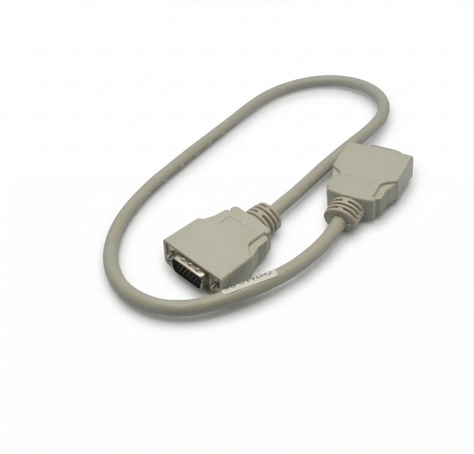 Mitsubishi SH21-L0.5M Kablo - 0.5 Metre Bağlantı