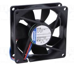 EBMPAPST 8414NH FAN
