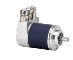 SCHNEIDER XCC3510PV84FBN MUTLAK ENKODER