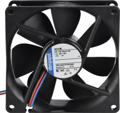 EBMPAPST 3414NG FAN