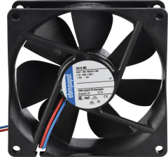 EBMPAPST 3414NG FAN