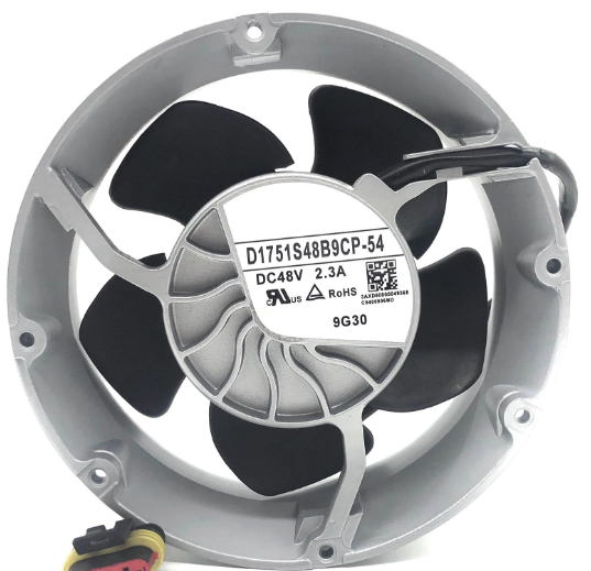 NİDEC D1751S48B9CP-54 FAN