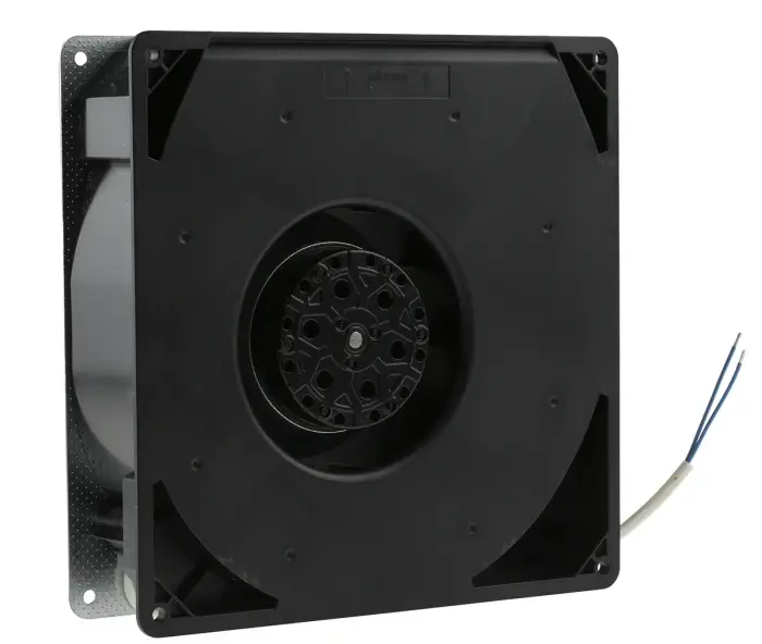 EBMPAPST RG160-28/56S Santrifüj Fan 230V AC