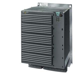 Siemens 6SL3224-0BE34-5UA0 SINAMICS G120 PM240 55kW