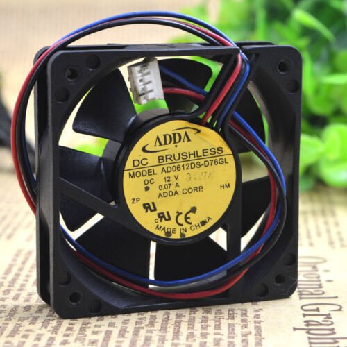 ADDA AD0612UB-D93