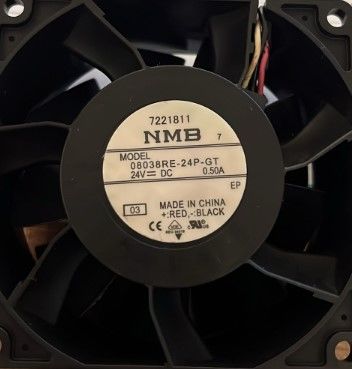 NMB-MAT 08038RE-24P-GT FAN