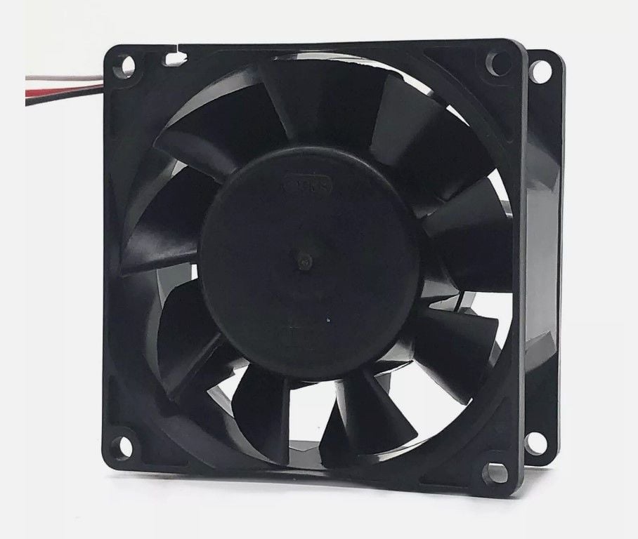 NMB-MAT 08038RE-24P-GT FAN