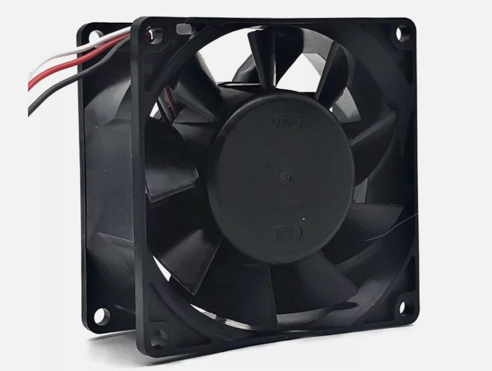 NMB-MAT 08038RE-24P-GT FAN