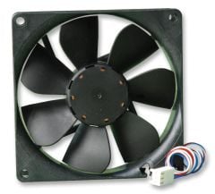 EBMPAPST 8412N/2GLE FAN