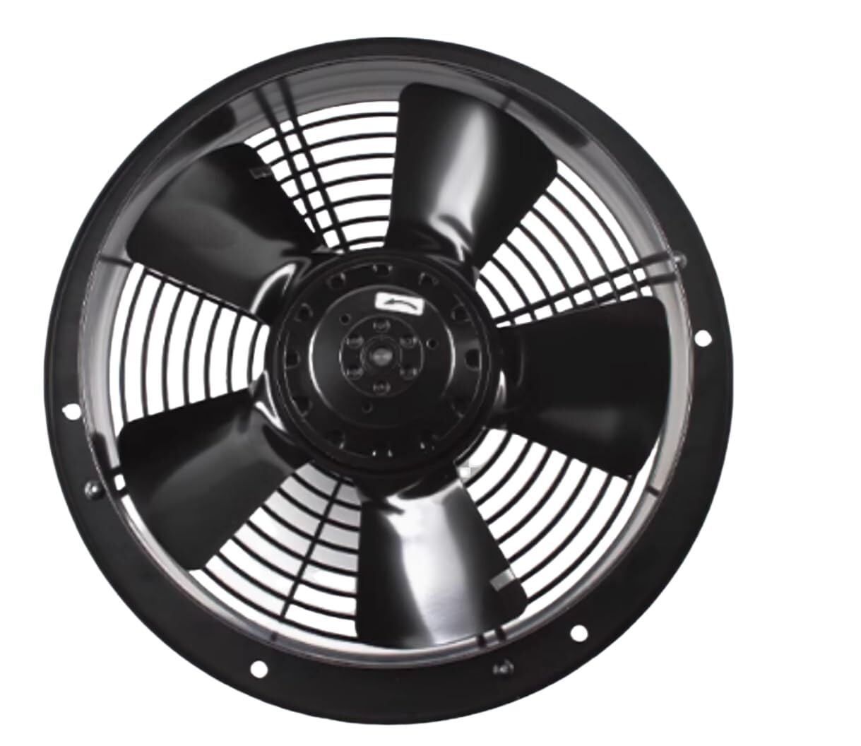 Ebmpapst W2D250-CA02-08 Endüstriyel Soğutma Fanı