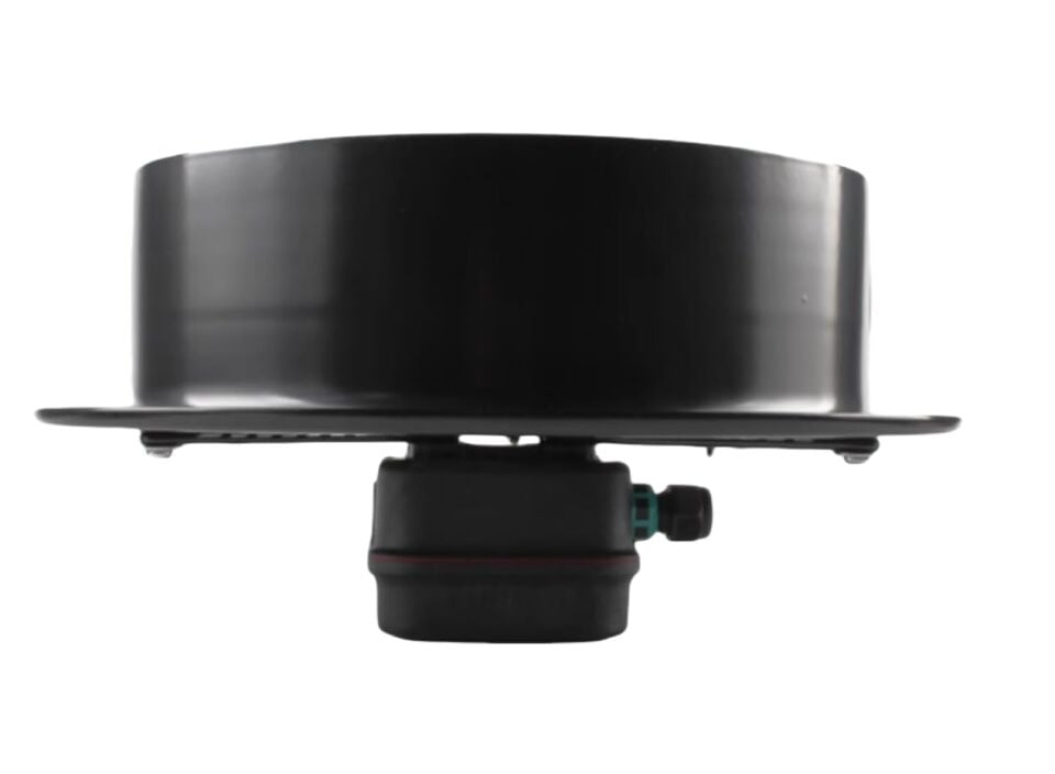 Ebmpapst W2D250-CA02-08 Endüstriyel Soğutma Fanı