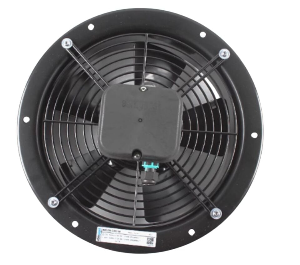 Ebmpapst W2D250-CA02-08 Endüstriyel Soğutma Fanı